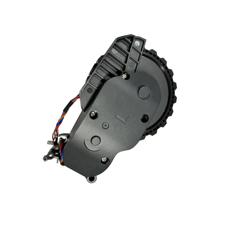 Roborock S7 Max Ultra, S7 MaxV Ultra, Q5, Q7, Q7 Max, Q Revo, Q Revo MaxV | Original Spare & Repair Parts: Main Right & Left Wheels