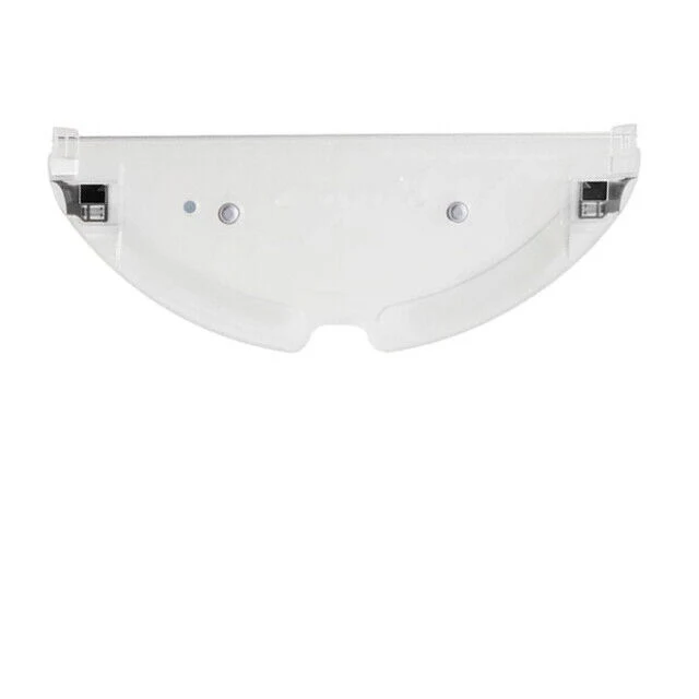 Roborock S5, S5 Max, S6, S6 Pure, S6 MaxV | Original Spare Parts & Accessories: Mops, Mop Holder & Water Tank - Black Or White, Pump Sealing Connector