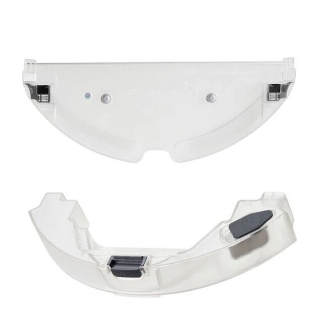 Roborock S5, S5 Max, S6, S6 Pure, S6 MaxV | Original Spare Parts & Accessories: Mops, Mop Holder & Water Tank - Black Or White, Pump Sealing Connector