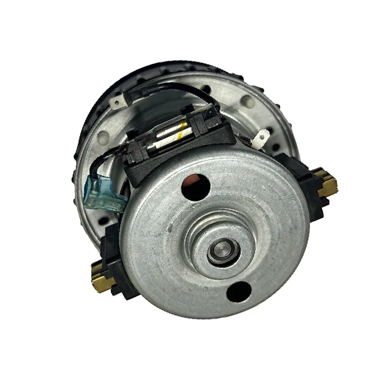 Roborock S7 MaxV Ultra, S7 Pro Ultra | Original Spare & Repair Parts For Auto Empty Dock: Fan Module & Motor, 100V-220V