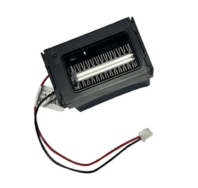 Roborock S7 MaxV Ultra & S7 Pro Ultra Auto-Empty Wash Fill Dock | Original Spare & Repair Parts For Hot Air Dryer Module: PTC Heating Module