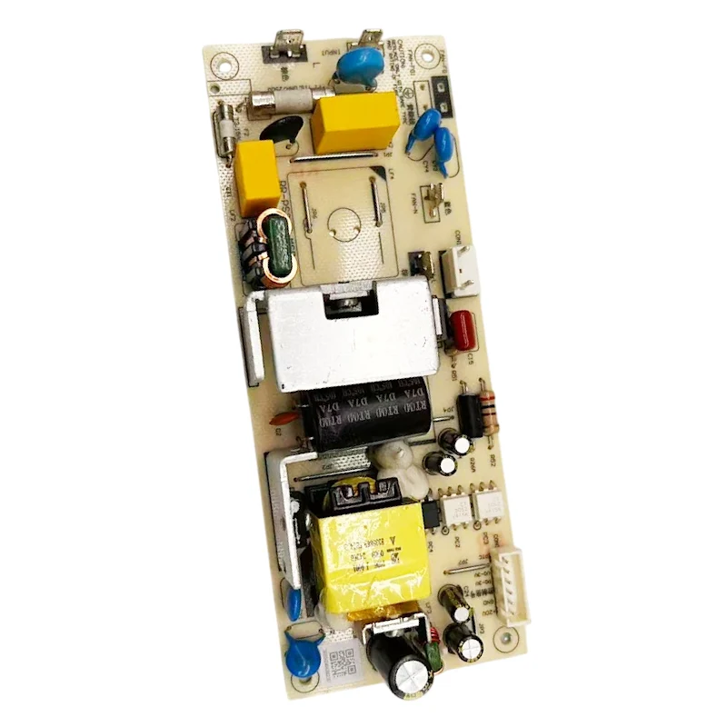 Roborock S7 Max Ultra, S8 Pro Ultra | Original Spare & Repair Parts For Auto Dock: Power Supply Board, 220V