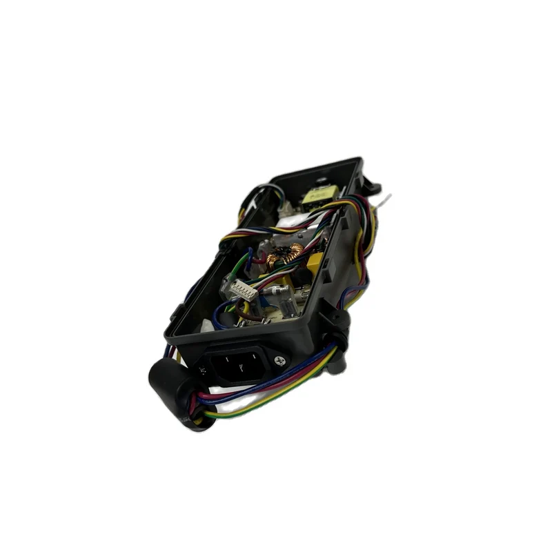 Roborock S7 Max Ultra, S8 Pro Ultra | Original Spare & Repair Parts For Auto Dock: Power Supply Board, 220V