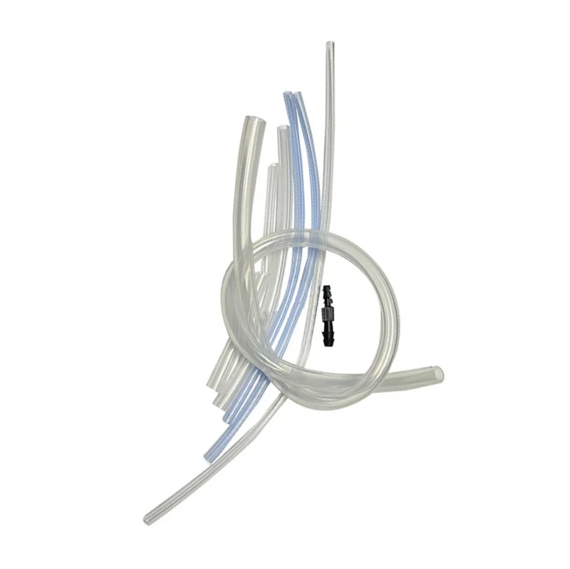 Roborock S7 MaxV Ultra, S7 Pro Ultra | Original Spare & Repair Parts For Auto Dock: Cleaning Brush Washing Module, Peristaltic Pump & Water Pipes