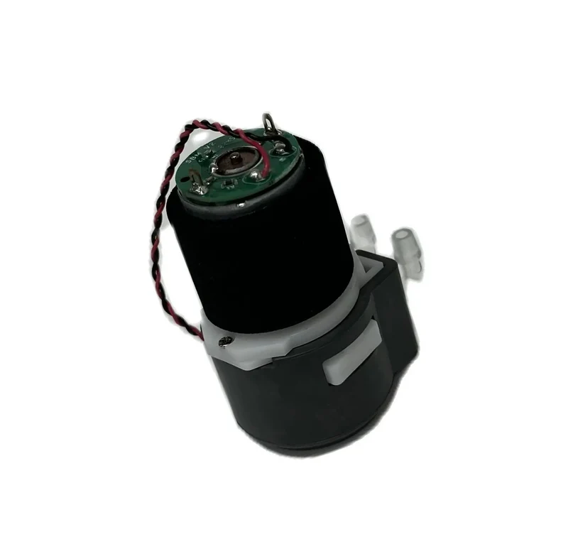 Roborock S7 MaxV Ultra, S7 Pro Ultra | Original Spare & Repair Parts For Auto Dock: Cleaning Brush Washing Module, Peristaltic Pump & Water Pipes
