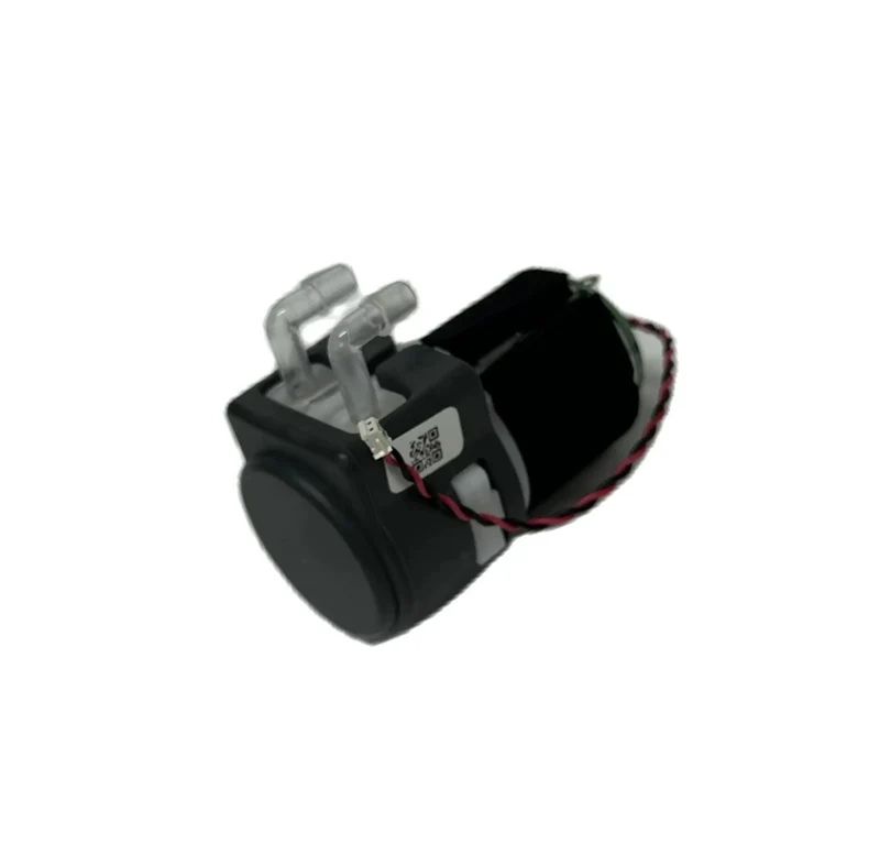 Roborock S7 MaxV Ultra, S7 Pro Ultra | Original Spare & Repair Parts For Auto Dock: Cleaning Brush Washing Module, Peristaltic Pump & Water Pipes