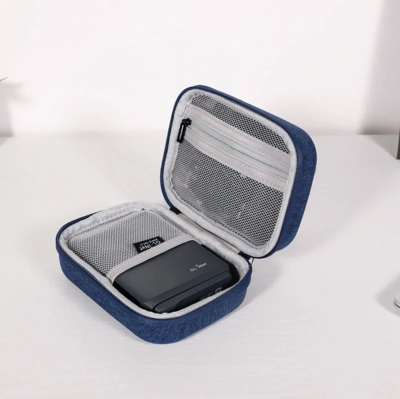 GL.iNet Slate 7 (GL-BE3600) Dual-band Wi-Fi 7 Travel Router