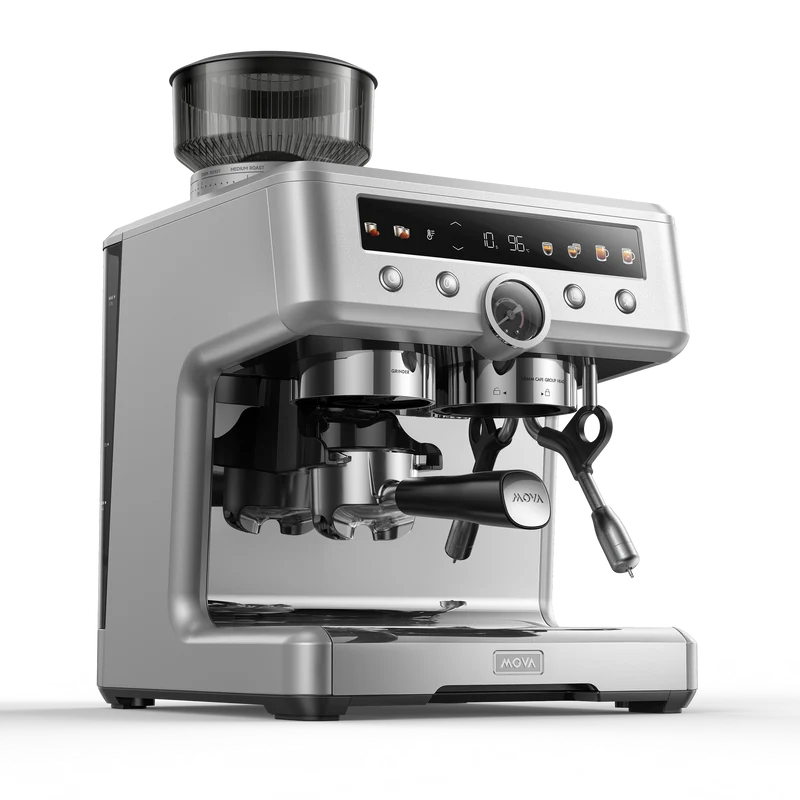 MOVA S20 Pro Machine à café