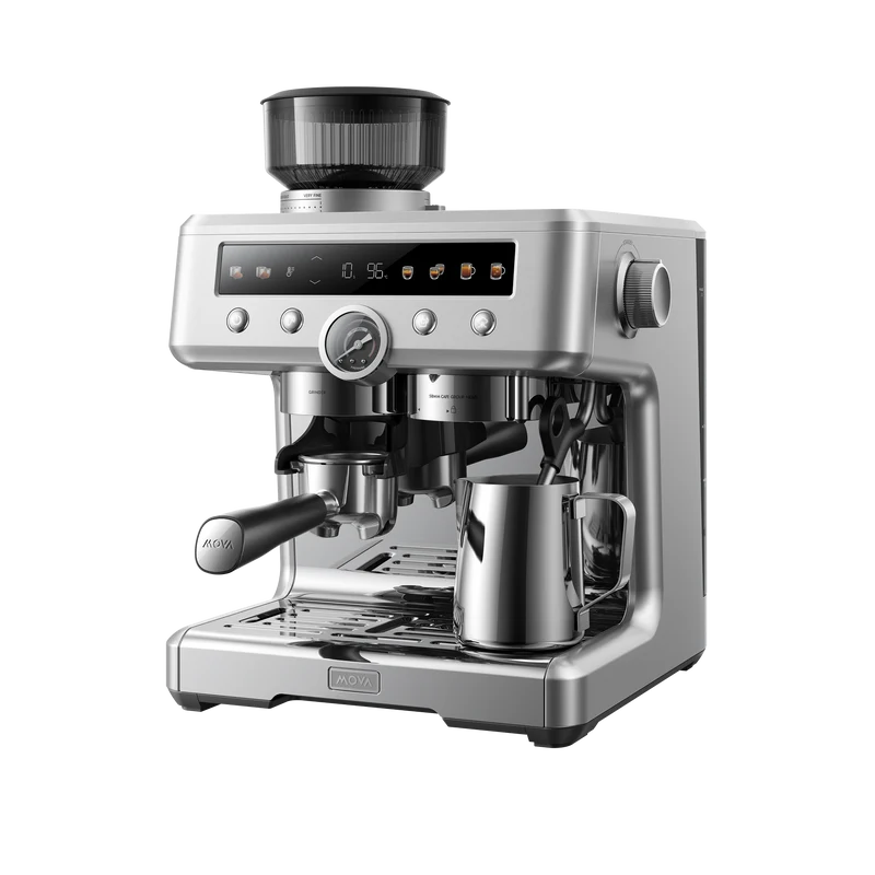MOVA S20 Pro Machine à café