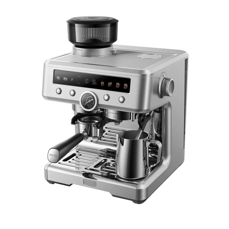 MOVA S20 Pro Machine à café