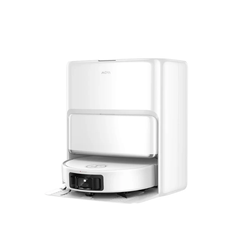 Dreame MOVA Z60 Ultra Roller Standalone Robot aspirateur