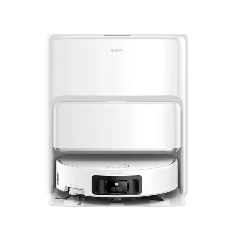 Dreame MOVA Z60 Ultra Roller Standalone Robot aspirateur