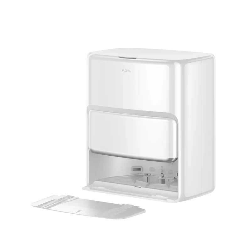 Dreame MOVA Z60 Ultra Roller Standalone Robot aspirateur