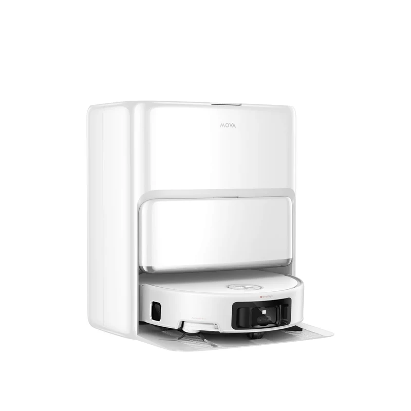 Dreame MOVA Z60 Ultra Roller Standalone Robot aspirateur