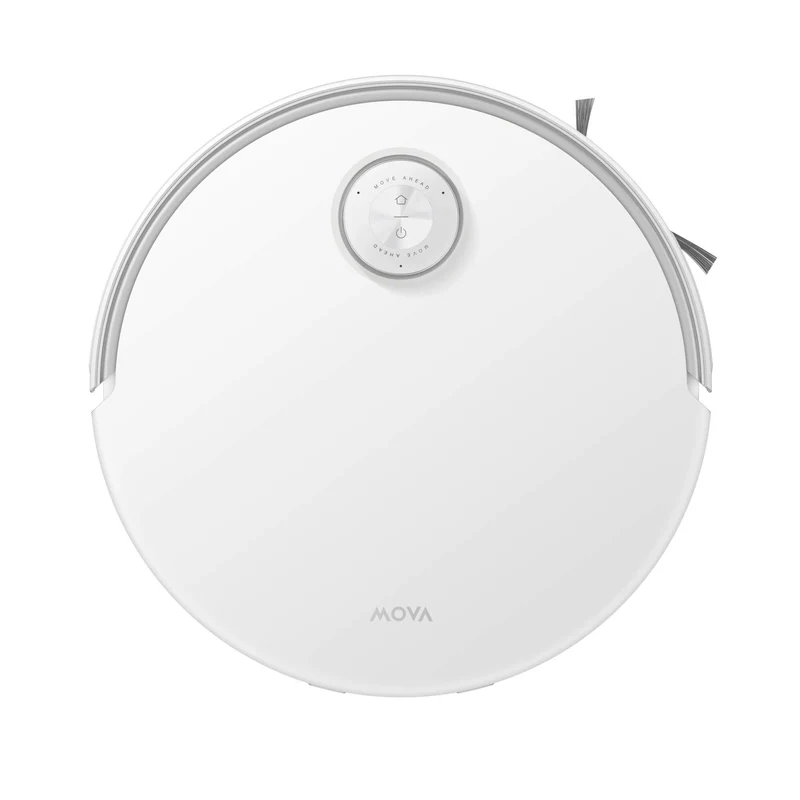 Dreame MOVA Z60 Ultra Roller Standalone Robot aspirateur