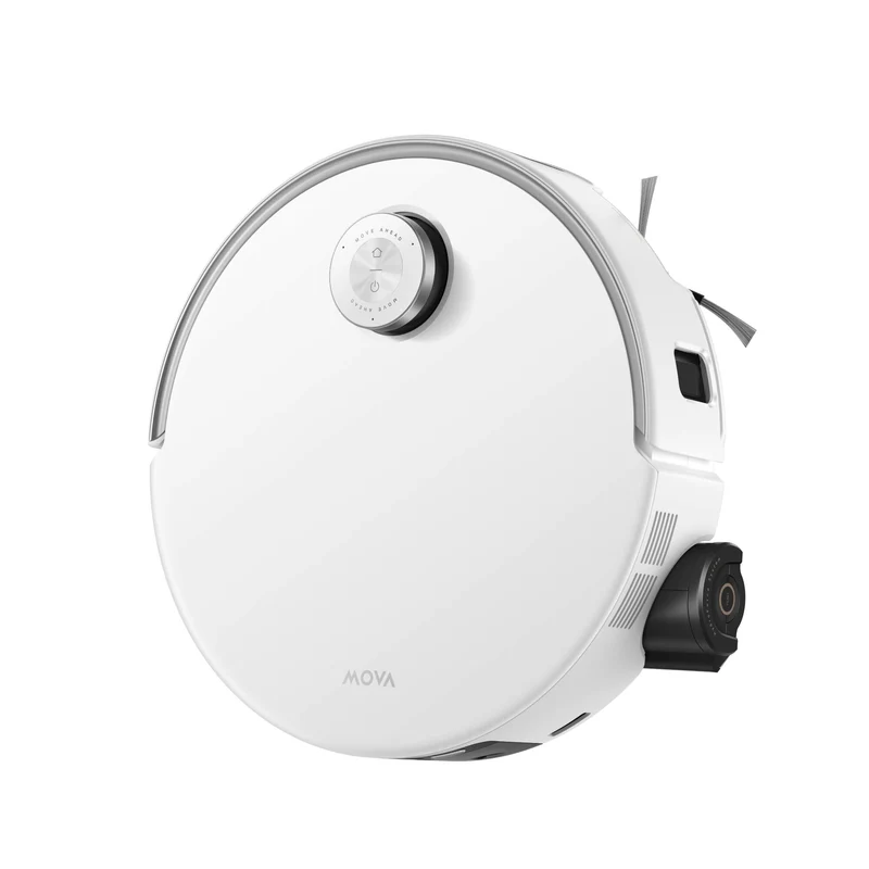 Dreame MOVA Z60 Ultra Roller Standalone Robot aspirateur