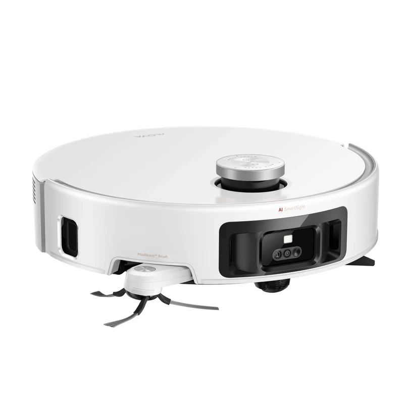 Dreame MOVA Z60 Ultra Roller Standalone Robot aspirateur