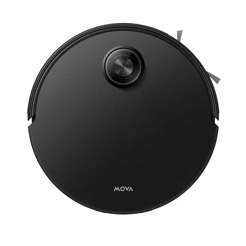 Dreame MOVA Z60 Ultra Roller Complete Robot Aspirateur