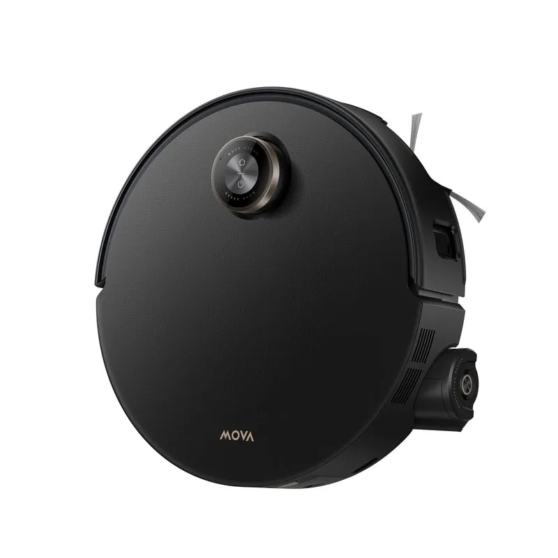 Dreame MOVA Z60 Ultra Roller Complete Robot Aspirateur