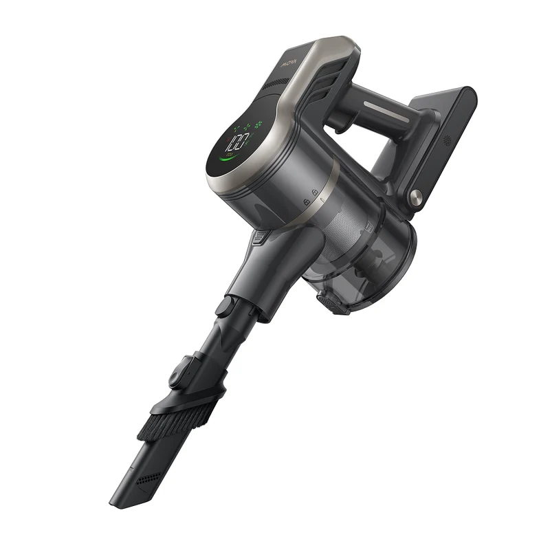 MOVA S2 Aspirateur balai sans fil