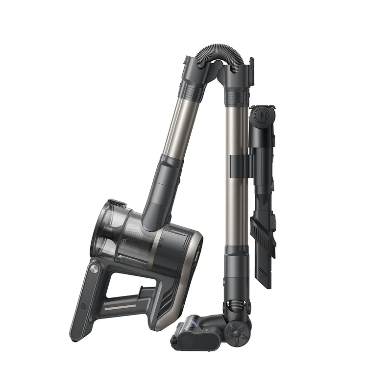 MOVA S2 Aspirateur balai sans fil