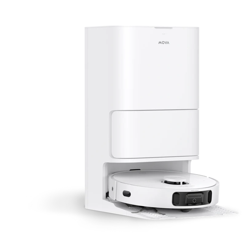 Dreame MOVA E40 Ultra Robot aspirateur