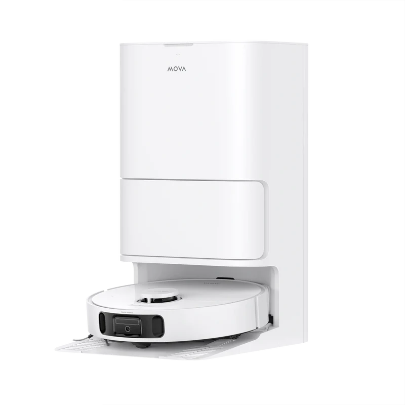 Dreame MOVA E40 Ultra Robot aspirateur