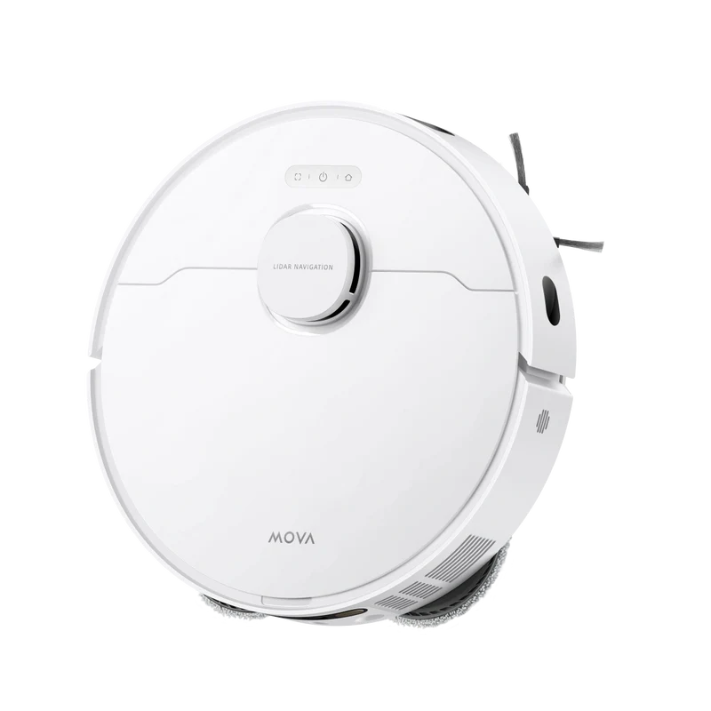 Dreame MOVA E40 Ultra Robot aspirateur