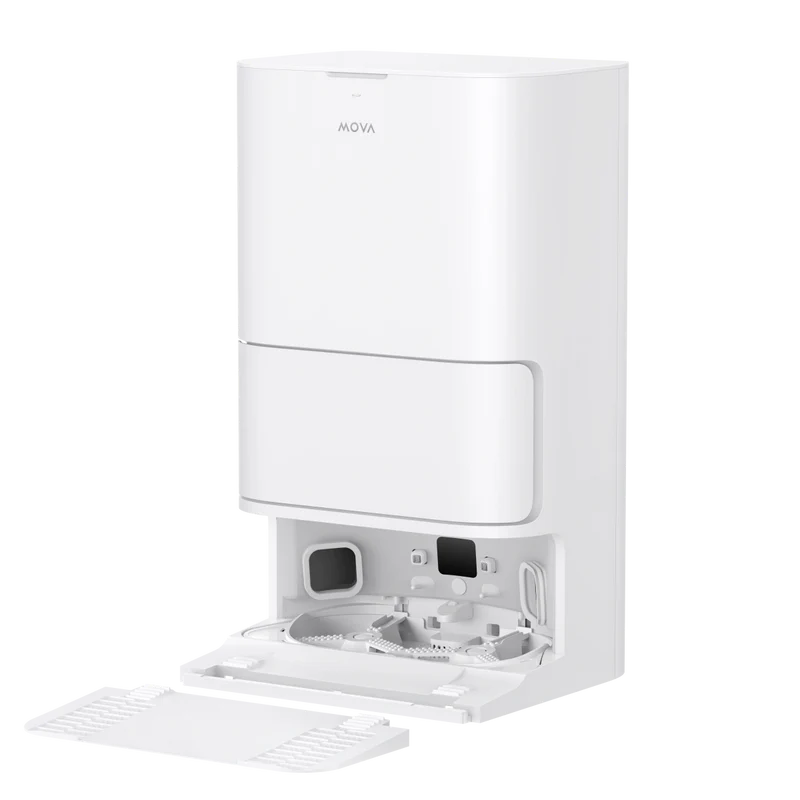 Dreame MOVA E40 Ultra Robot aspirateur