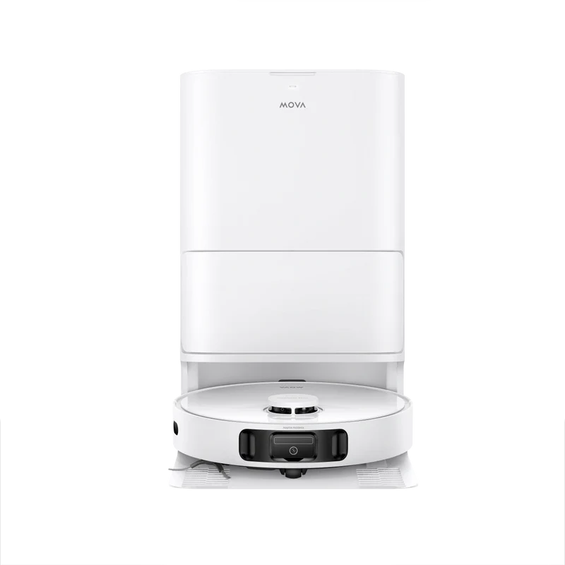 Dreame MOVA E40 Ultra Robot aspirateur