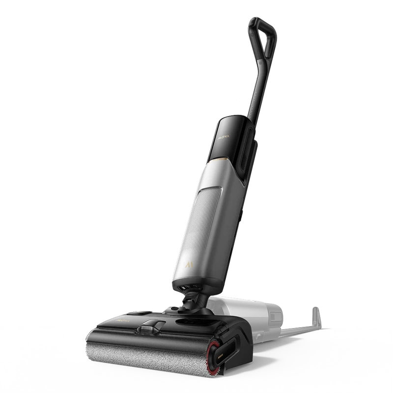 MOVA X4 Plus Aspirateur laveur