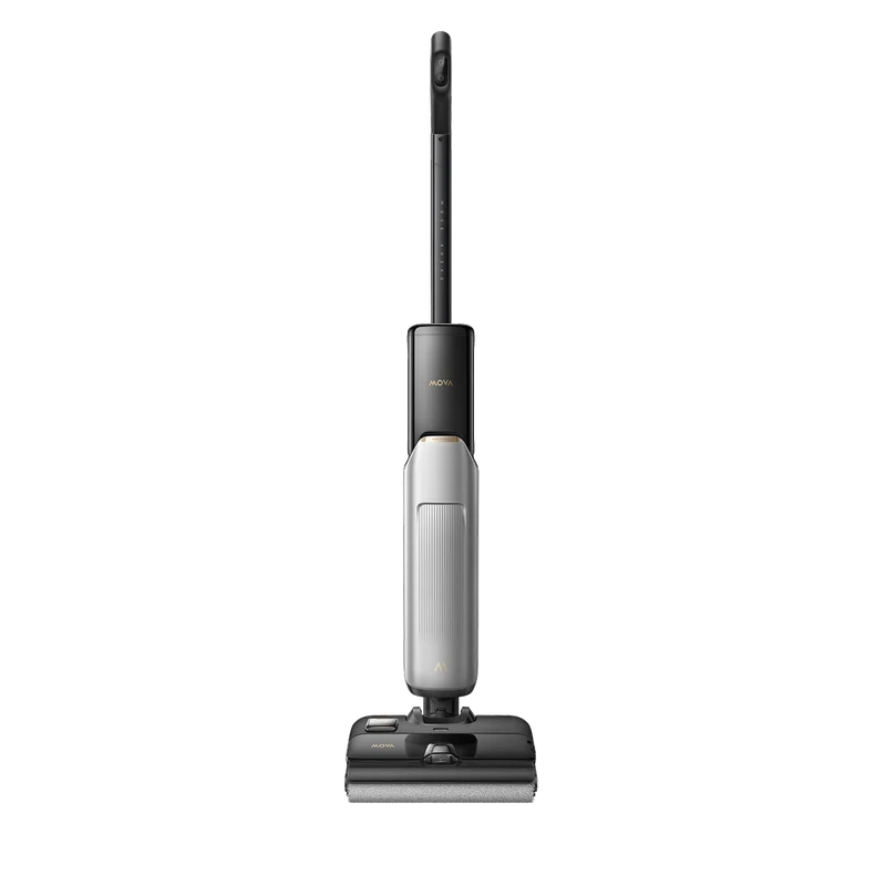 MOVA X4 Plus Aspirateur laveur