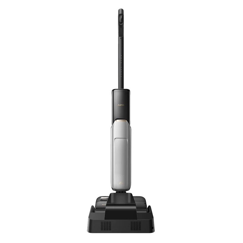MOVA X4 Plus Aspirateur laveur
