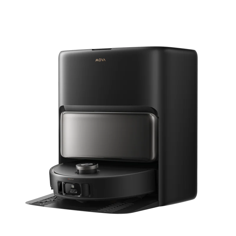 Dreame MOVA V50 Ultra Complete Robot aspirateur