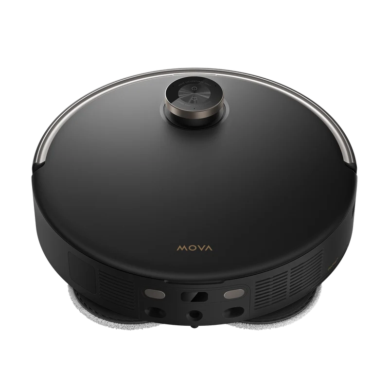 Dreame MOVA V50 Ultra Complete Robot aspirateur