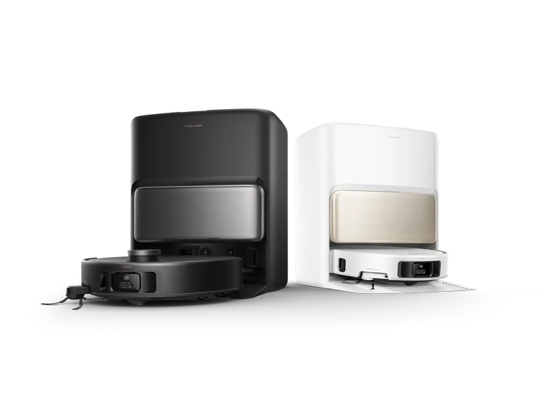 Dreame MOVA V50 Ultra Complete Robot aspirateur