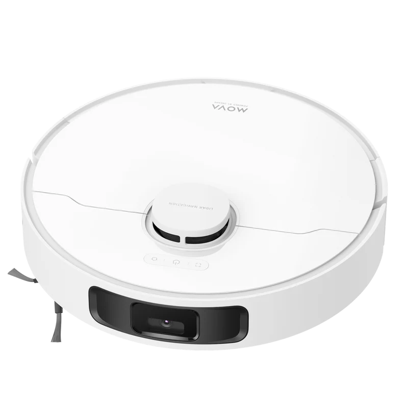Dreame MOVA S10 Plus Robot aspirateur