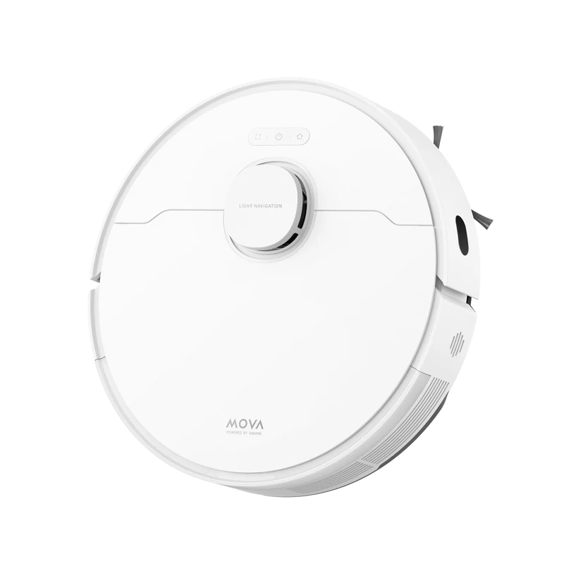 Dreame MOVA S10 Plus Robot aspirateur