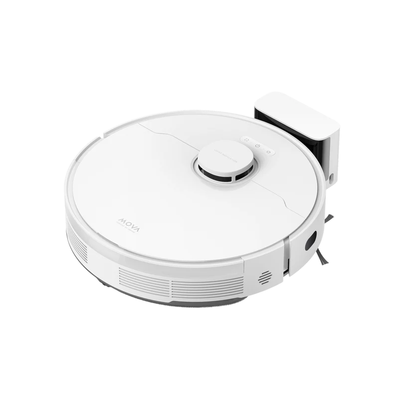 Dreame MOVA S10 Plus Robot aspirateur