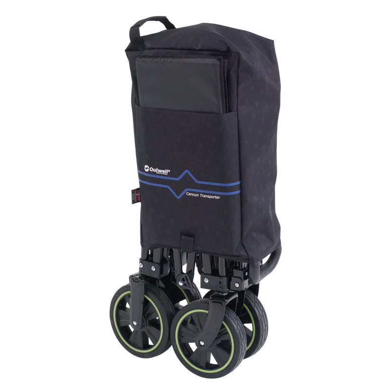 Transportwagen Ultra kompakt von Outwell