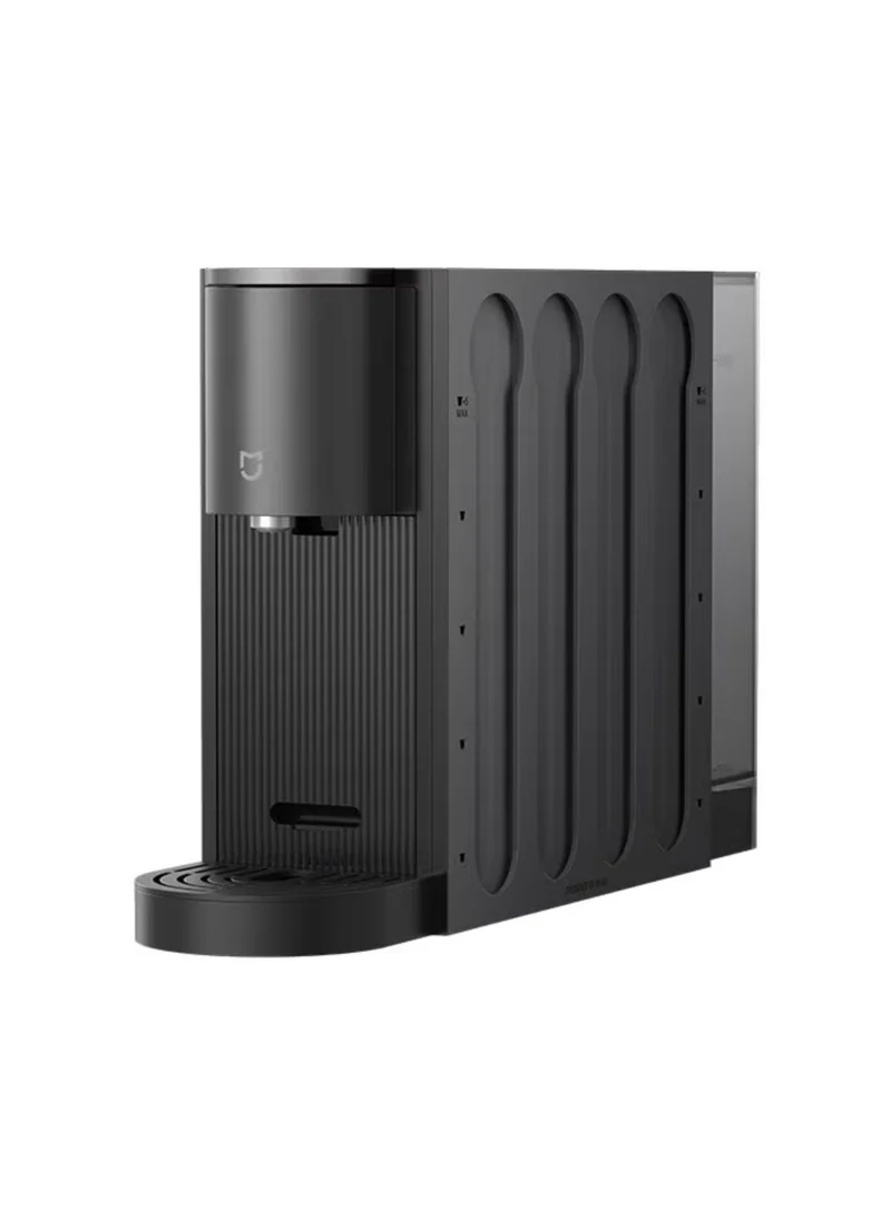 Xiaomi Mijia Capsule Coffee Machine S1 Home One-key Portable Extraction Dual Drive Precision Temperature Control Machine