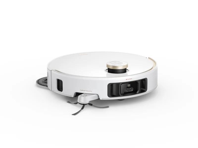 Dreame MOVA V50 Ultra Complete Robot aspirateur