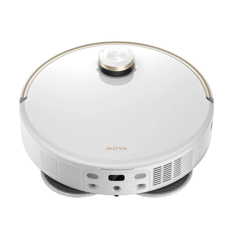 Dreame MOVA V50 Ultra Complete Robot aspirateur