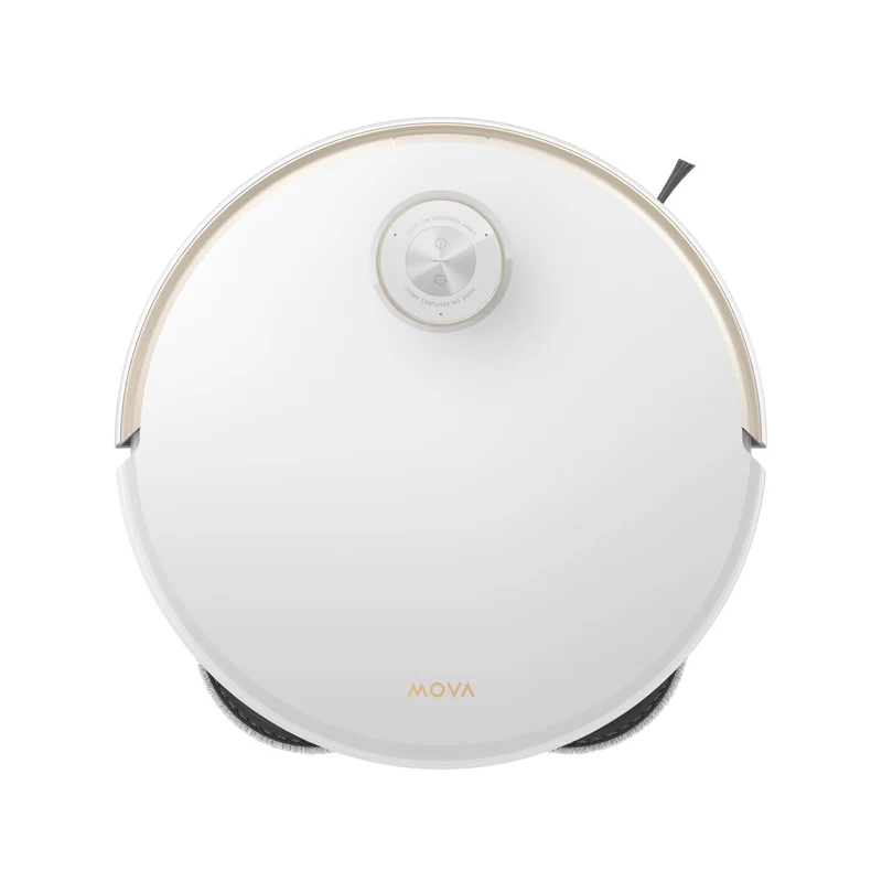 Dreame MOVA V50 Ultra Complete Robot aspirateur