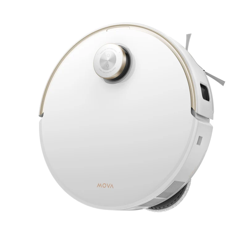 Dreame MOVA V50 Ultra Complete Robot aspirateur