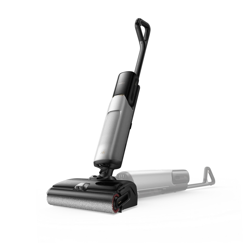MOVA X4 Pro Aspirateur Laveur