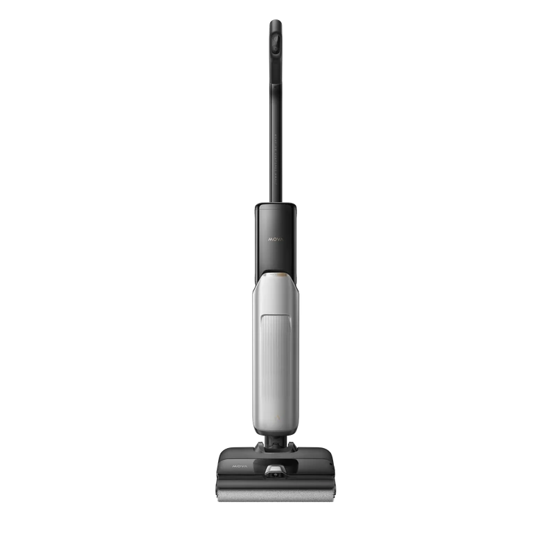 MOVA X4 Pro Aspirateur Laveur