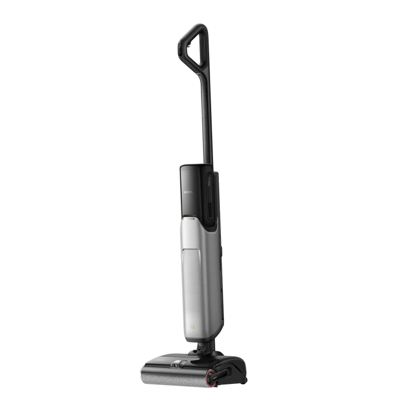 MOVA X4 Pro Aspirateur Laveur