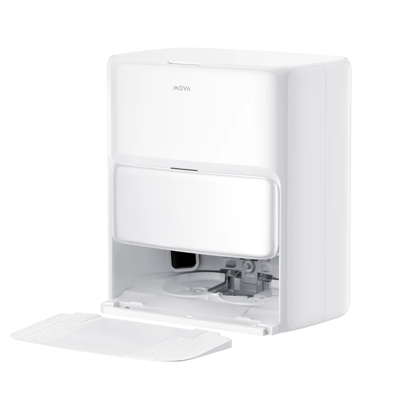 Dreame MOVA P50 Ultra Robot aspirateur