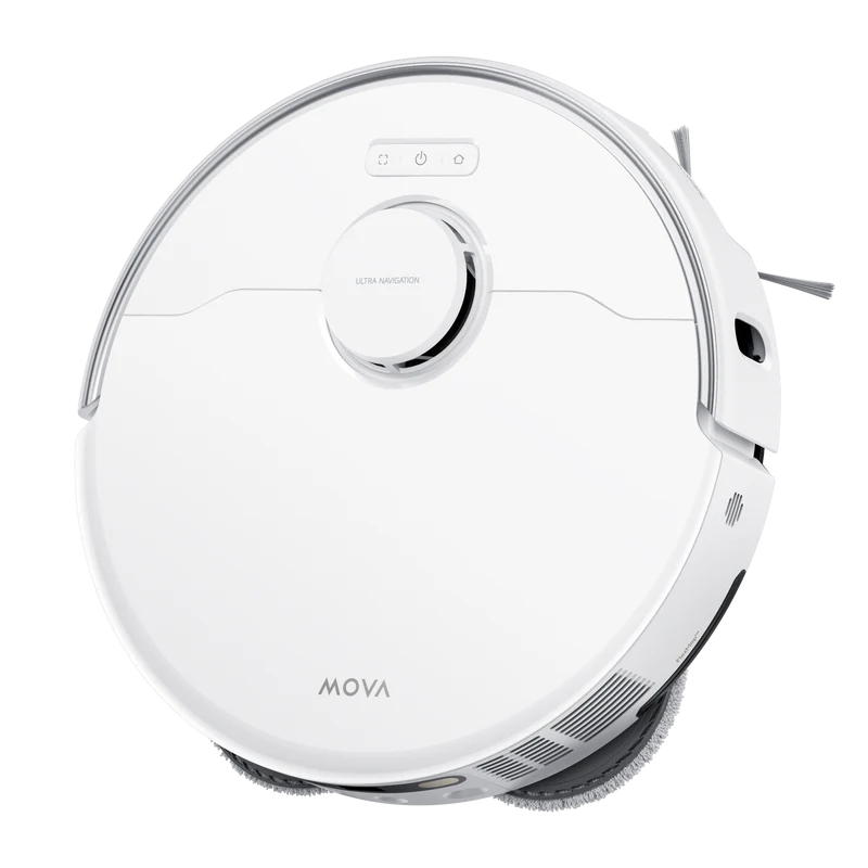 Dreame MOVA P50 Ultra Robot aspirateur